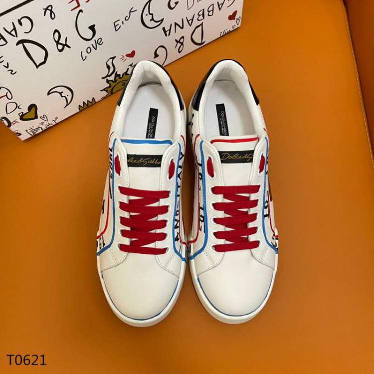 Picture of Dolce Gabbana Shoes _SKUDGsz38-4403464141